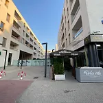 아파트 Kolska? Best Stay… 바르샤바