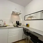 Kolska? Best Stay… Apartamento Varsóvia