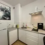 Kolska? Best Stay… Apartamento Varsóvia