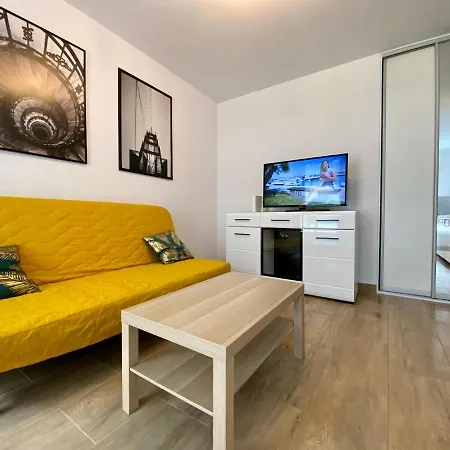 Апартаменты Kolska? Best Stay… *
