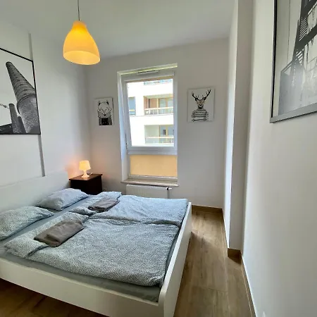 شقة Kolska? Best Stay…