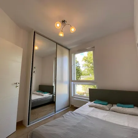 Apartamento Kolska? Best Stay…