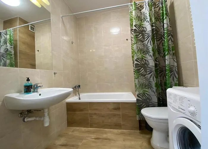 Kolska? Best Stay… *