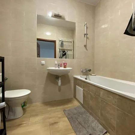 Kolska? Best Stay… 华沙