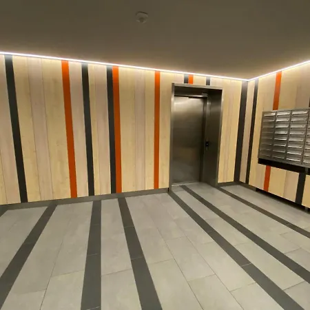 Kolska? Best Stay… * 华沙