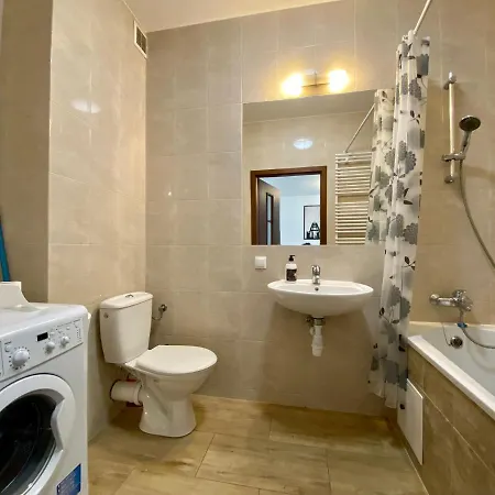 Kolska? Best Stay… * Varsó