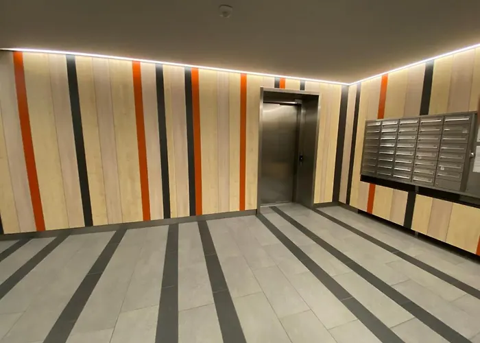 Kolska? Best Stay… * Varsovia