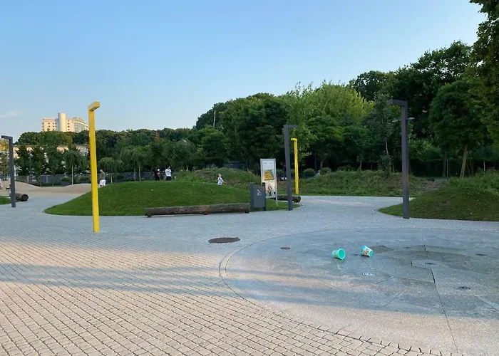 Kolska? Best Stay… Apartamento