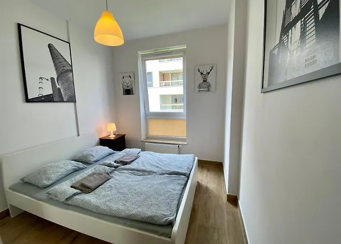 Apartamento Kolska? Best Stay…