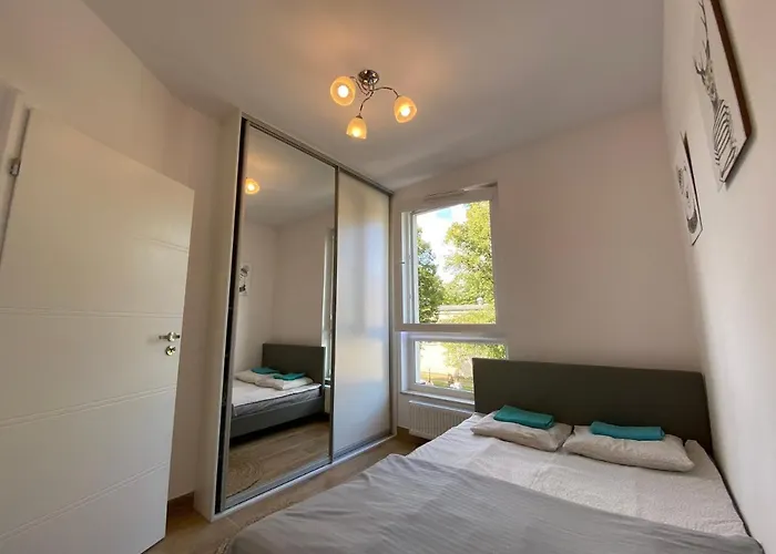 Apartamento Kolska? Best Stay…