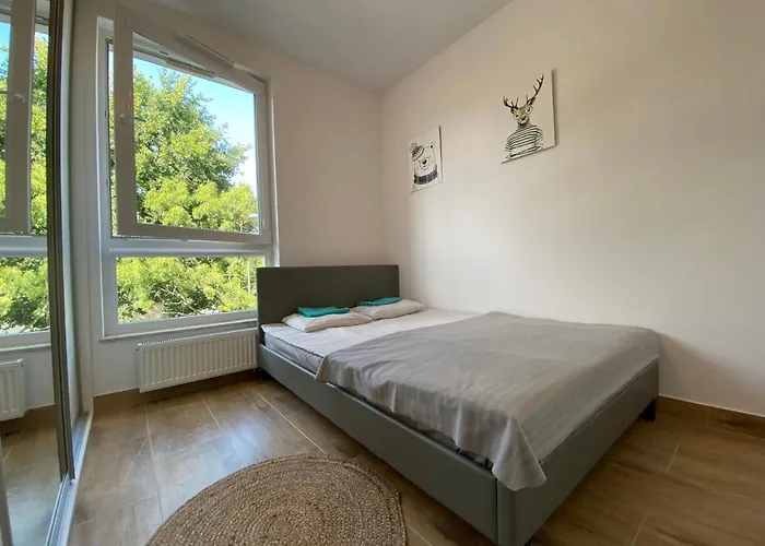 Apartamento Kolska? Best Stay…